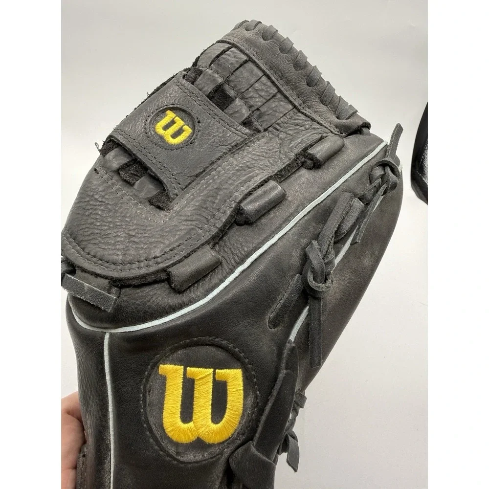Wilson Baseball Glove A600 12.5